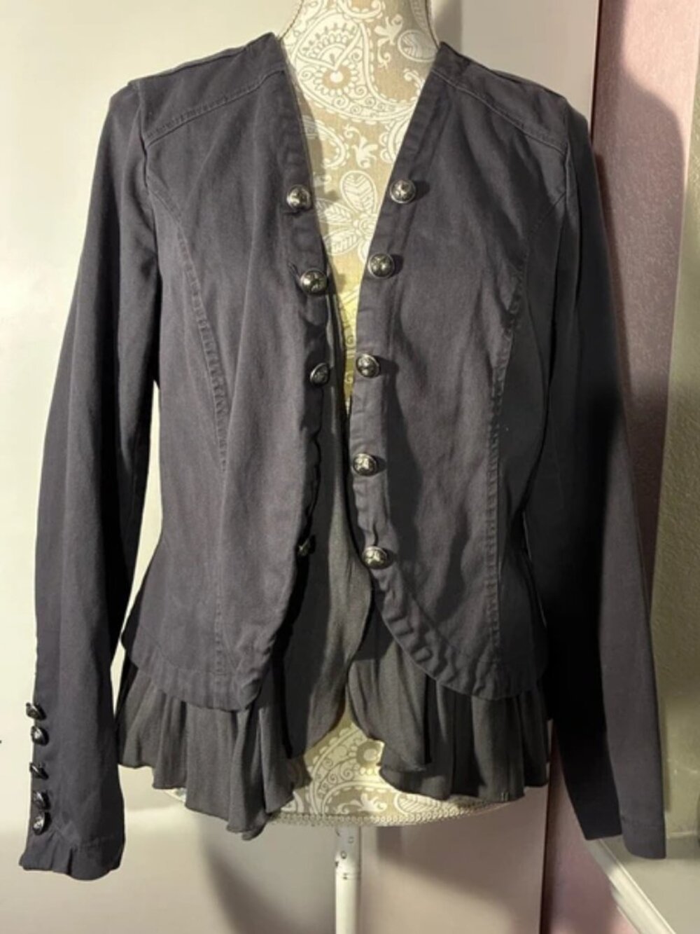 Torrid Blazers